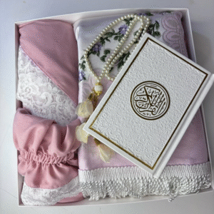 Prayer Essentials