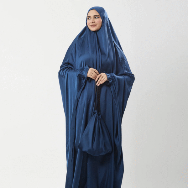 Prayer Dress