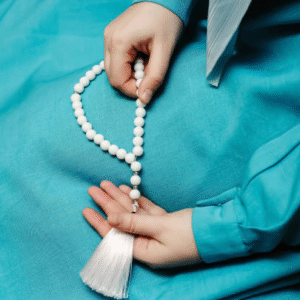 Prayer Beeds