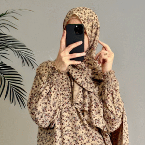 Prayer Dress